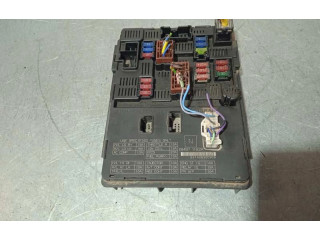 Pojistková skříňka Řídící jednotka BSM 241426300309, 284B71HZ2A   Nissan Note (E12) 2015