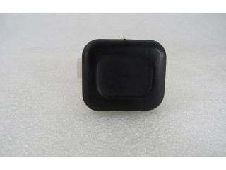 Zámek zadních dveří Peugeot 308 2018