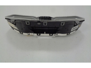 Панель приборов 9822915880 Peugeot 2008 I