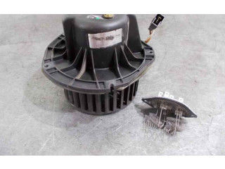 Вентилятор печки BOSCH Volvo 460
