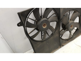 Вентилятор радиатора     96629054, 06G06B    Chevrolet Captiva 2.4