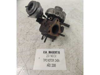 Turbodmychadlo Турбина 2823127450 KIA Magentis D/D4EA