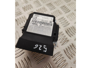 Блок подушек безопасности 4H0959655C Audi A6 C7