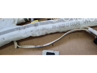 Боковая подушка безопасности 4G8880742B Audi A7 S7 4G