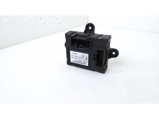 Блок управления дверью