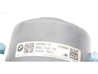 Блок АБС 5A2EBA2, 5A2EBA3 BMW 1 F40 2019- года