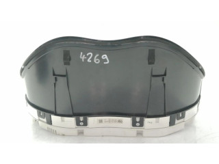 Přístrojová deska Honda Accord 2013 78100TL0G030, CUADROINSTRUMENTOS