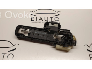 Внешняя ручка