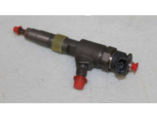 Форсунка 9802776680, 0445110566 Citroen Berlingo