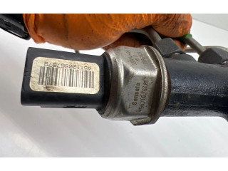 Топливная рампа 9685297580, 112523768   Peugeot 5008  