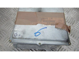 Блок управления двигателя 0261204628, 9630278580   Citroen Xsara