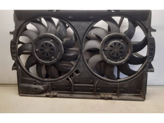 Комплект радиатора 4H0121003M, A46575105   Audi A8 S8 D4 4H       