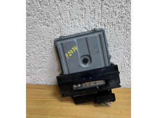 Řídící jednotka 9X2Q12A650, F2074 Jaguar XF X250 2009