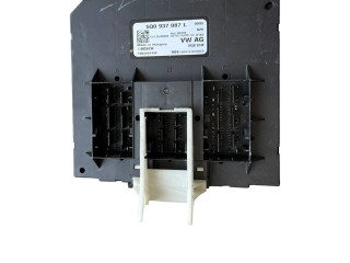 Блок комфорта 5Q0937087L, F005V01459 Volkswagen Golf VII