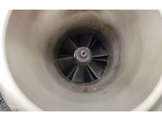 Turbodmychadlo Турбина 55230176 Fiat Doblo 263A8.000