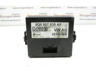 Блок управления 5Q0907530AF   Volkswagen Touran II