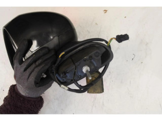 Зеркало электрическое Citroen C3 2010-2016 года