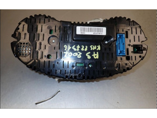 Панель приборов 8P0920931E Audi A3 S3 A3 Sportback 8P