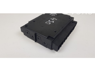 Блок комфорта 3D0937049H Volkswagen Phaeton