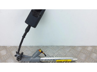 Передняя поясная пряжка