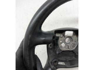 Руль Audi A6 S6 C5 4B  1997 - 2005 года 8Z0419091E, 8E0000124      