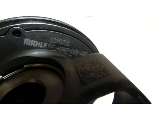 Поршень с шатуном YS23 85MT Nissan Navara D23