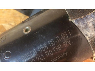 Двигатель стеклоочистителей