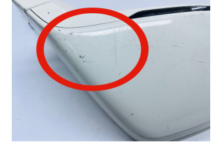 Зеркало электрическое Audi A7 S7 4G 2011 - 2017 года