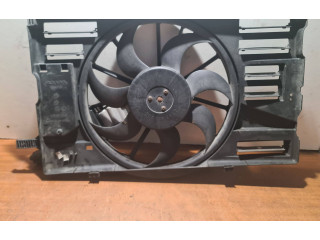 Вентилятор радиатора     30741630, 0130307001    Volvo V50 