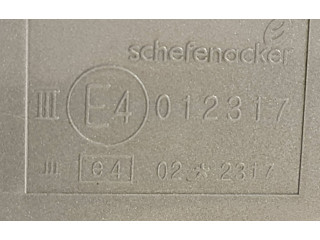 Зеркало электрическое SsangYong Kyron - года