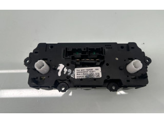 Блок управления климат-контролем 5C0820047AQ, 901515220005 Volkswagen Jetta VI