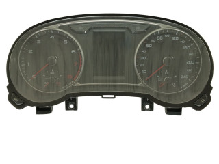 Панель приборов A2C85045500, 8X0920930M   Audi A1       