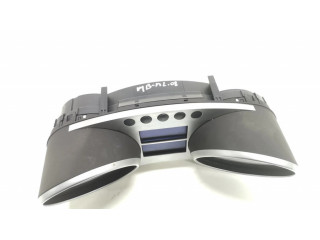 Панель приборов A2514405311, A2C53280906   Mercedes-Benz ML W164       