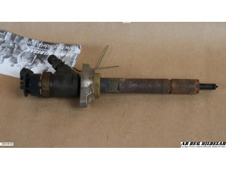 Форсунка 1980K9, 0445110297 Citroen Berlingo 9HX