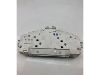 Панель приборов 31296228, FR1753   Volvo XC70       