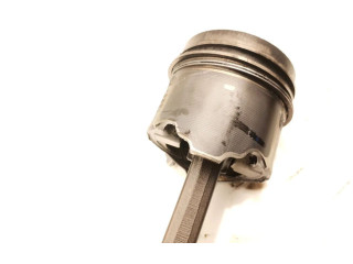  Поршень с шатуном F9Q762 F9Q762  Renault Trafic II (X83)  