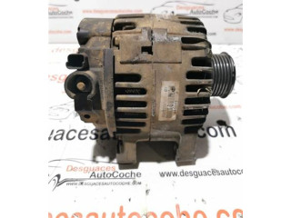 Генератор Citroen Berlingo