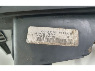 Зеркало электрическое        Volvo S80  2007 - 2013 года   