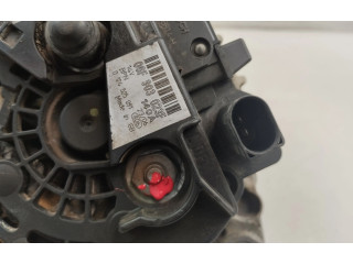 Генератор 06F903023F Volkswagen Jetta V