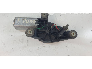 Моторчик заднего дворника 66350000    Fiat Grande Punto