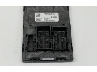 Блок комфорта 8W0907063CG, 8W0907063BG Audi Q5 SQ5