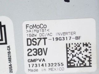 Преобразователь напряжения