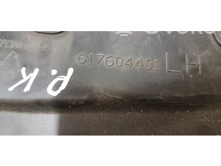 Подушка безопасности в сиденье 617604401, 31332437   Volvo V70