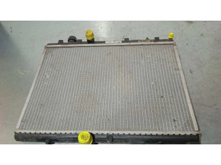 Радиатор охлаждающей жидкости