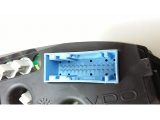 Панель приборов 9661734780, 966173780   Citroen Xsara Picasso       