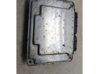 Блок управления двигателя 1039S20397, 0281012749 Skoda Fabia Mk2 (5J)