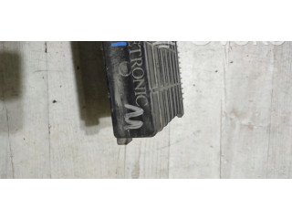 Řídící jednotka 0055455732 Mercedes-Benz E W124 1990