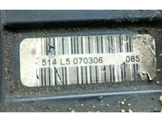 Блок АБС 0265231579 Peugeot 107 2005 - 2014 года