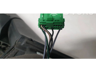 Зеркало электрическое        Volvo S80  2007 - 2013 года   