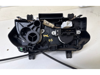 Блок управления климат-контролем 168340200 Fiat Ducato